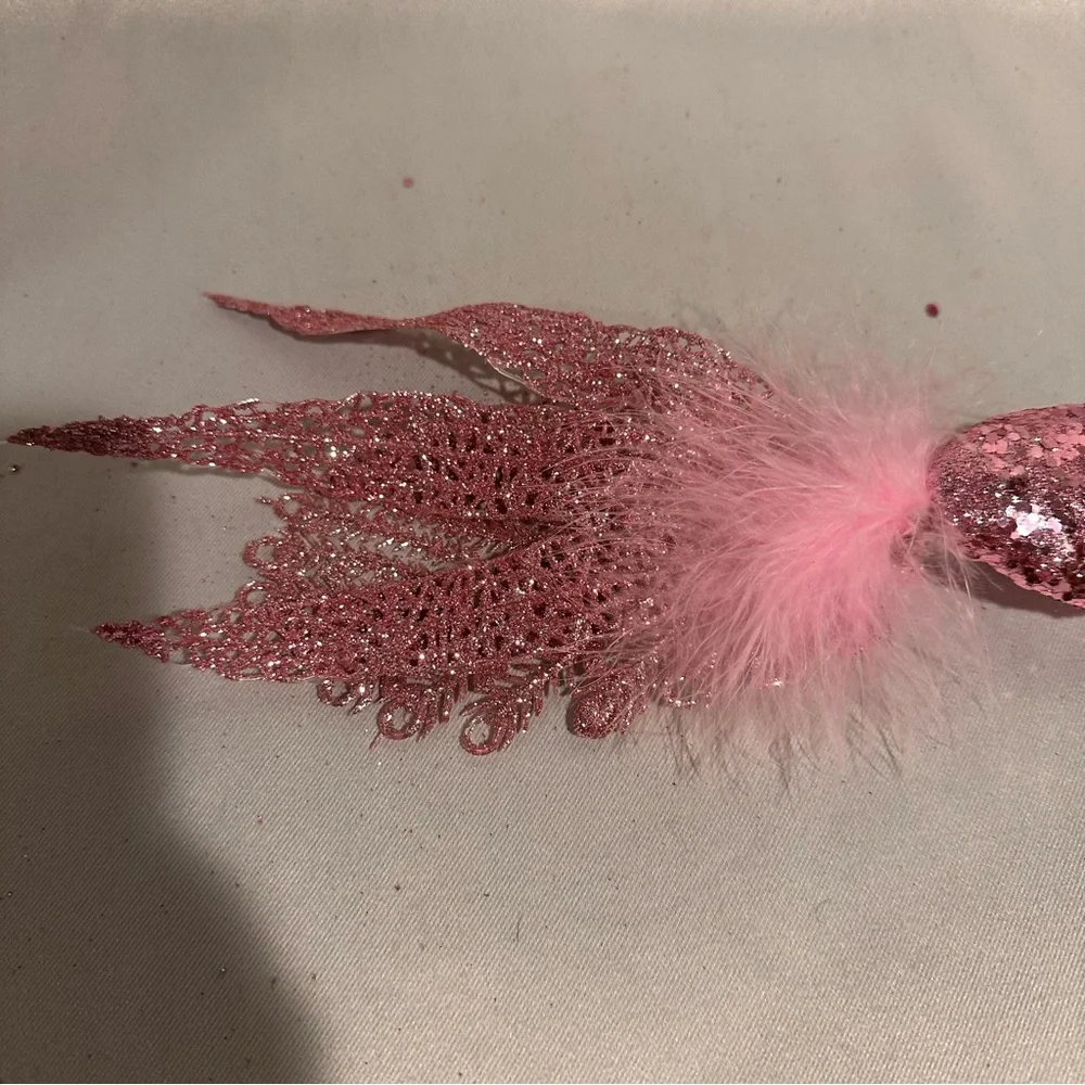 N/A elegant pink